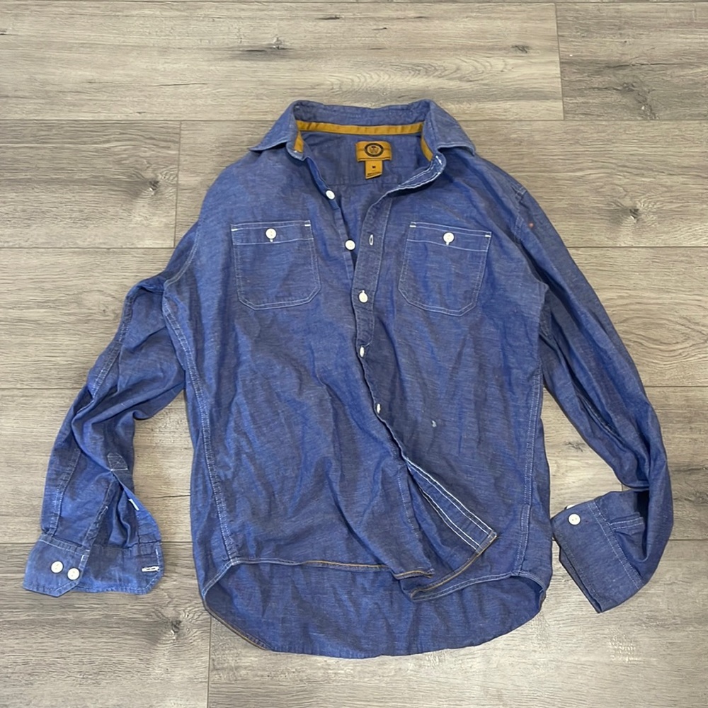 Stapleford Medium dress shirt